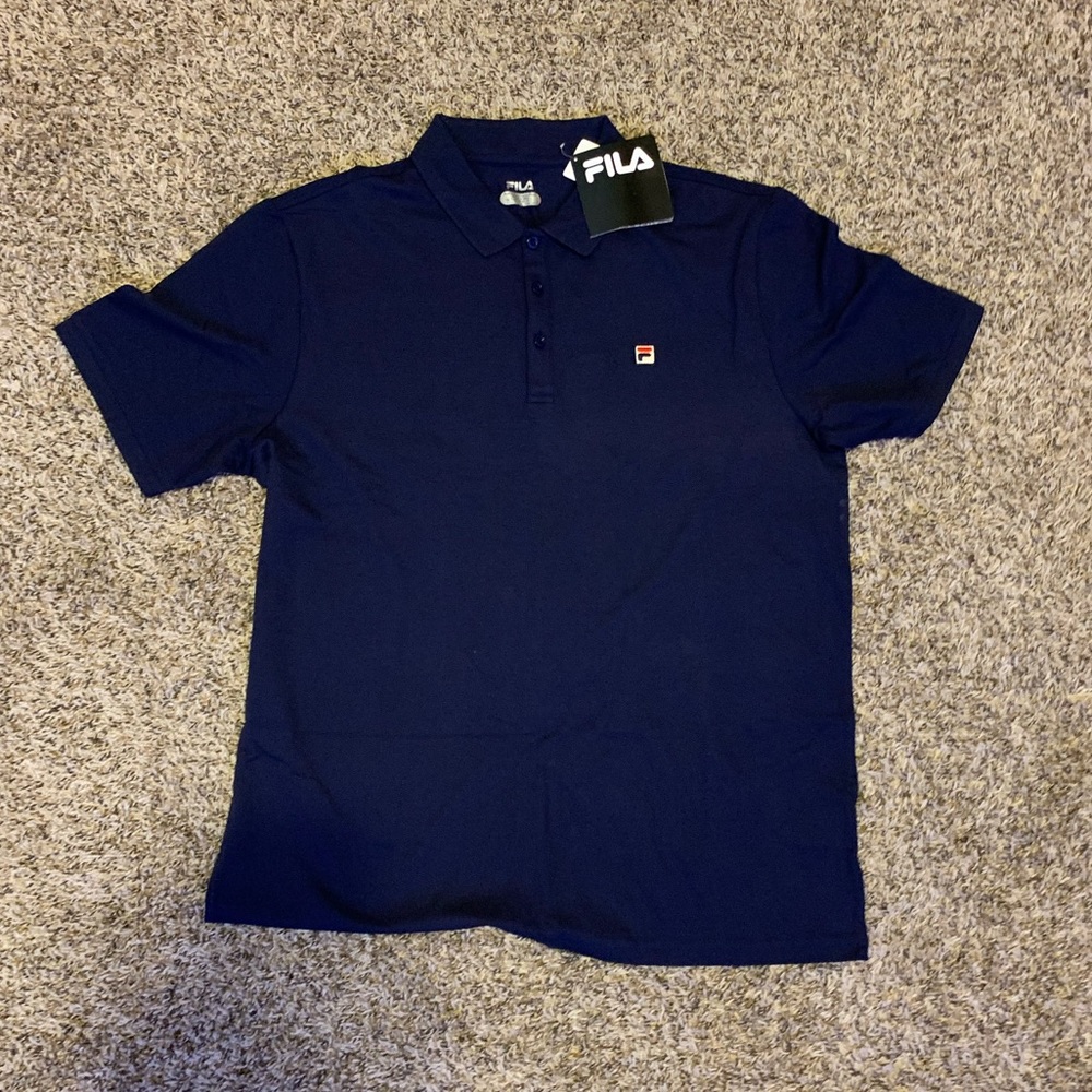 3 Polo shirt bundle